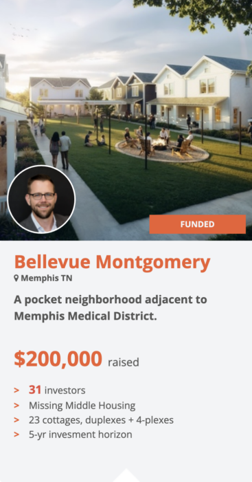 Bellevue Montogomery