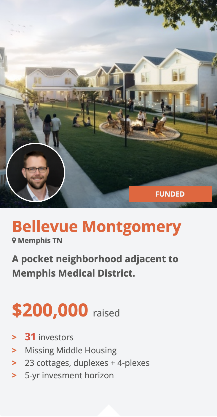 Bellevue Montogomery