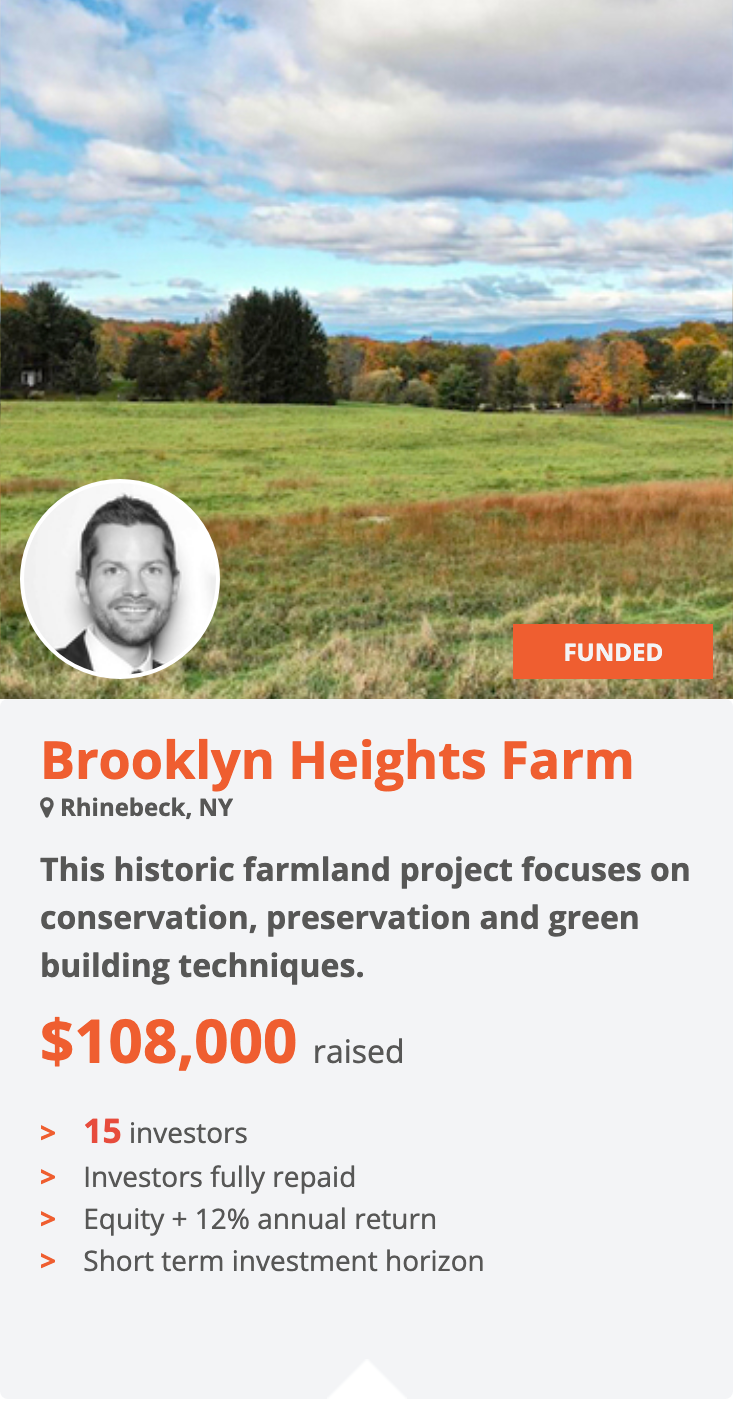 Brooklyn Heights Farm