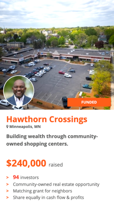 Hawthorn Crossings_