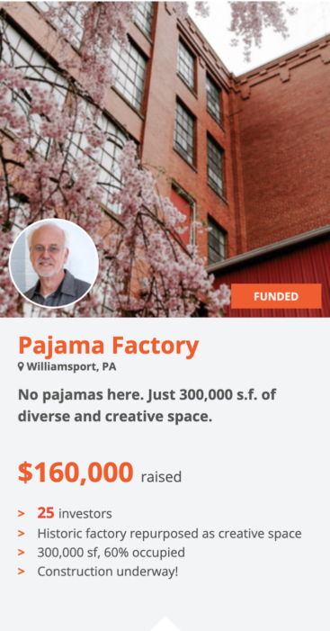 Pajama Factory