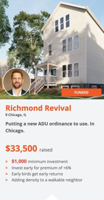 Richmond Revival